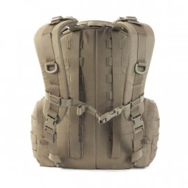 Rucksack Warrior Helmet Cargo Pack Large 28l coyote 4