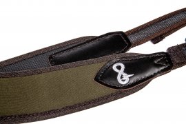 Riemen Merkel Gear Helix Neopren 2
