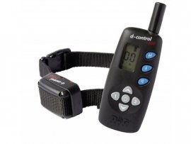Halsband Dogtrace d-control 600