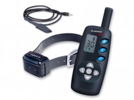 Halsband Dogtrace d-control 610