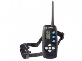 Halsband Dogtrace d-control 1040