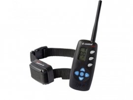 Halsband Dogtrace d-control 1600
