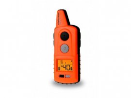 Dogtrace d-control professional 2000 mini orange Halsband