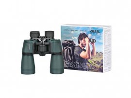 Fernglas Delta Optical Discovery 16x50