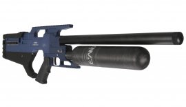 Luftgewehr Evanix Cloud Ultra 6,35mm