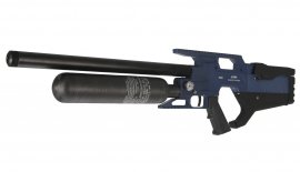 Luftgewehr Evanix Cloud Ultra 6,35mm