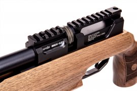 Luftgewehr Evanix Ibex-X2 6,35mm