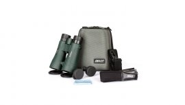Fernglas Delta Optical Titanium 8x56 ROH