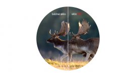 Delta Optical Titanium 8x56 ED