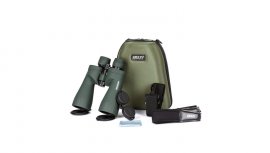 Delta Optical Titanium 8x56 ED