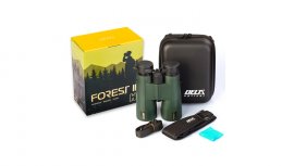 Fernglas Delta Optical Forest II 10x50
