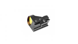 Reflexvisier Delta Optical MiniDot HD 26