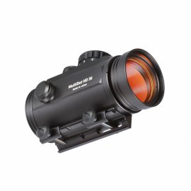 Reflexvisier Delta Optical MultiDot HD 36