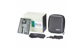 Fernglas Delta Optical Chase 10x42 ED