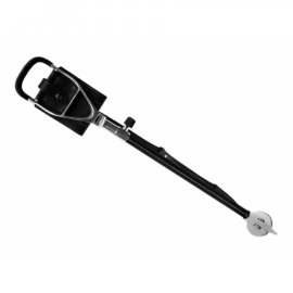 Klappbarer Jägerhocker Eurohunt