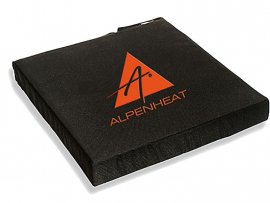 Beheiztes Sitzkissen Alpenheat Fire-Cushion AJ7