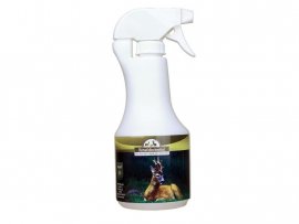 Eurohunt Hirschfächer 500ml mit Sprühgerät