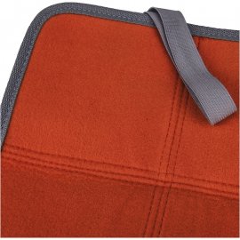 Klapp-Sitzkissen Merkel Gear 4