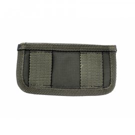 Forsport grünes Etui für 6 Schrotpatronen