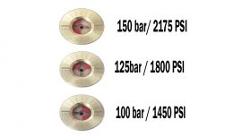 Regulator tlaku Air Arms EV2 (EVO2) 3