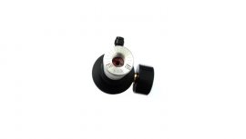 Druckregler für Kral Arms Puncher Jumbo/Ekinoks/PRO 500