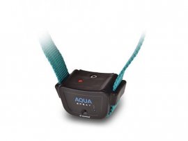 Sprühhalsband Dogtrace d-control Aqua