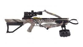 CenterPoint Tyro 175lbs Tarnfarbe