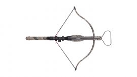 CenterPoint Tyro 175lbs Tarnfarbe