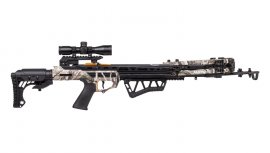 Armbrust CenterPoint Amped 415 200lb