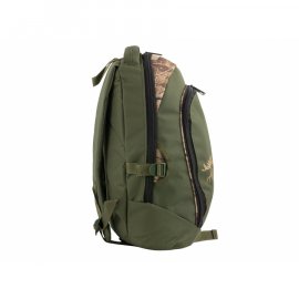 Jagdrucksack Forsport SMART 2 grün/camo 3