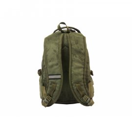 Jagdrucksack Forsport SMART grün/camo 3