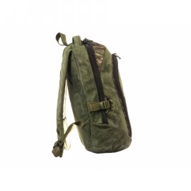 Jagdrucksack Forsport SMART grün/camo 4
