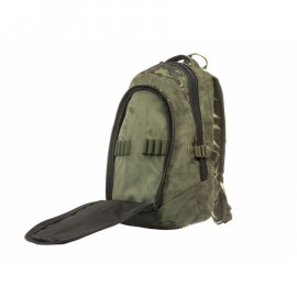 Jagdrucksack Forsport SMART grün/camo 5