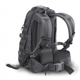 Rucksack Wisport Caracal 25l schwarz