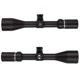 Zielfernrohr Valiant Zephyr 6-24x50 SF SIR Mil-Dot