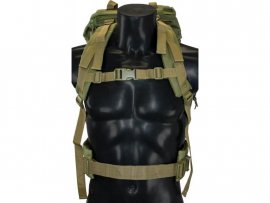 Jagdrucksack Eurohunt 55l