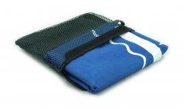 Handtuch Zulu Light XL 85x150cm Meer