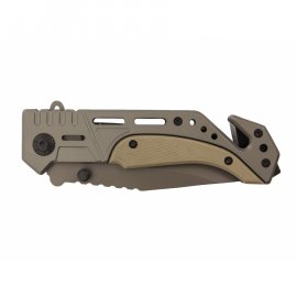 Klappmesser Kandar N169