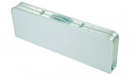 Tischset Zulu Vita und Tana