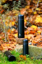 Thermosflasche Zulu Vacuum Flask 0,75l