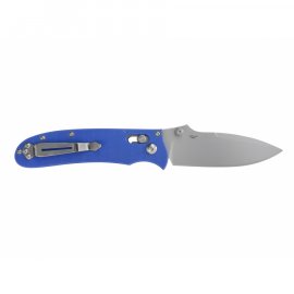 Klappmesser Ganzo Firebird G704-BL blau