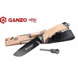 Messer Ganzo G8012-DY
