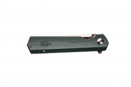 Klappmesser Ganzo Firebird FH11-GB grün