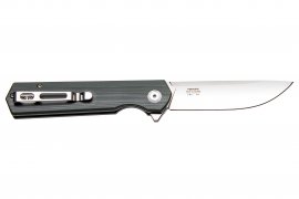 Klappmesser Ganzo Firebird FH11-GB grün