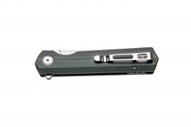 Klappmesser Ganzo Firebird FH11-GB grün
