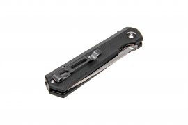 Klappmesser Ganzo Firebird FH11-BK schwarz