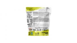 Cremiges Risotto mit Spargel und Brokkoli Adventure Menu Lightweight 2