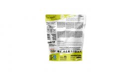 Fusilli mit Spinat und Walnüssen Adventure Menu Lightweight