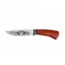 Jagdmesser Kandar N55