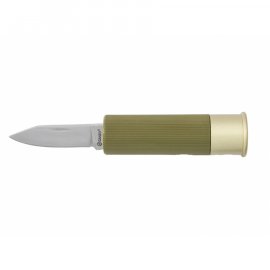 Klappmesser Ganzo G624S-GR